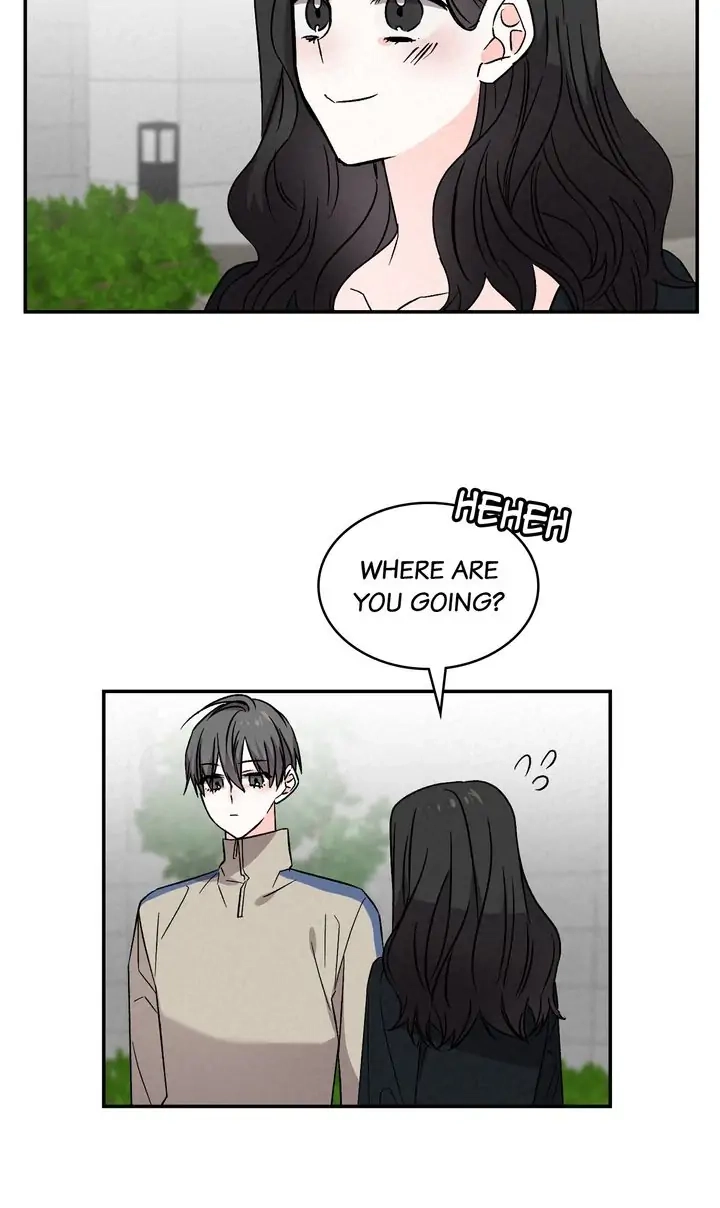 Read Prequel Romance chapter 52.1 image 31 on Lezhin
