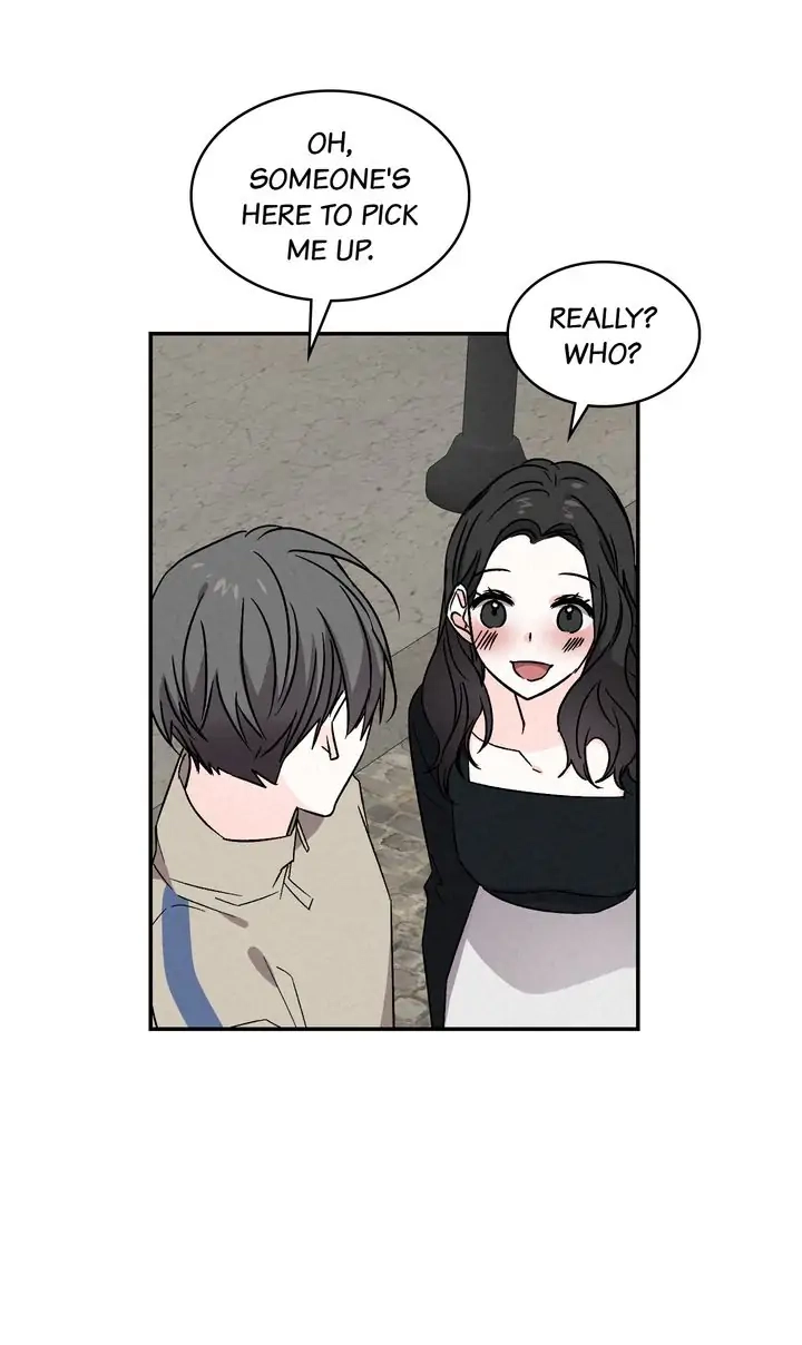 Read Prequel Romance chapter 52.1 image 32 on Lezhin