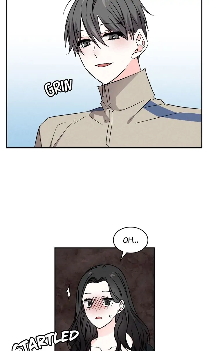 Read Prequel Romance chapter 52.1 image 34 on Lezhin