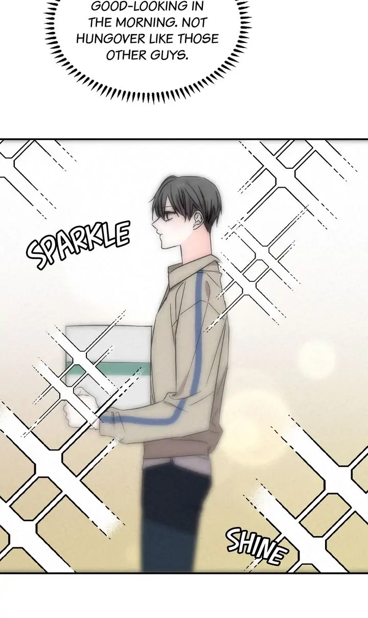 Read Prequel Romance chapter 52.1 image 4 on Lezhin