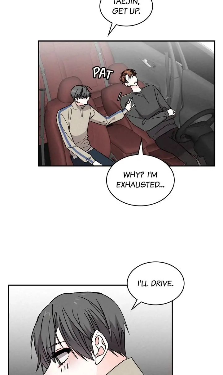 Read Prequel Romance chapter 52.1 image 41 on Lezhin