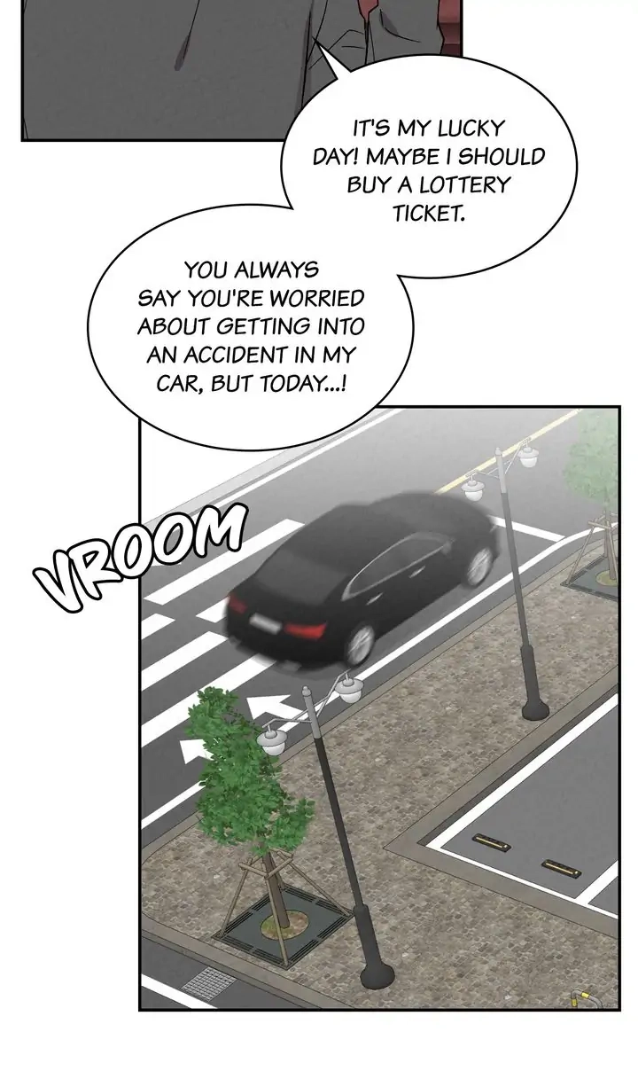 Read Prequel Romance chapter 52.1 image 46 on Lezhin
