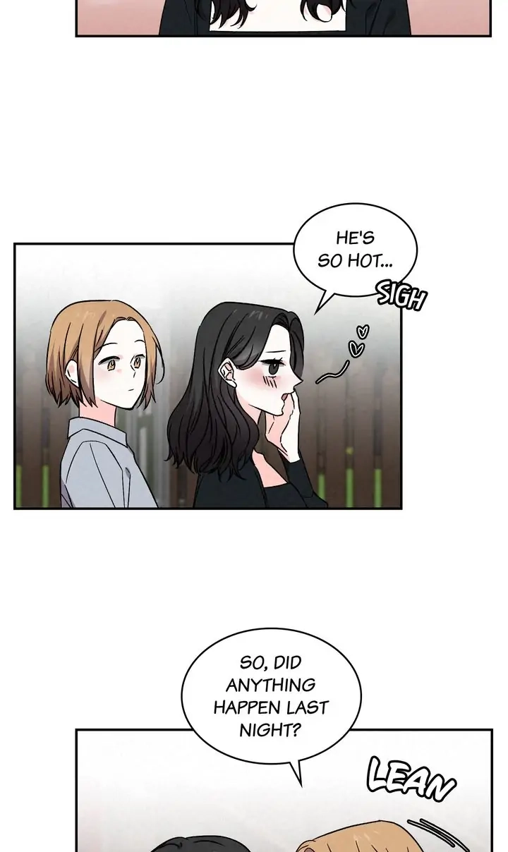 Read Prequel Romance chapter 52.1 image 6 on Lezhin