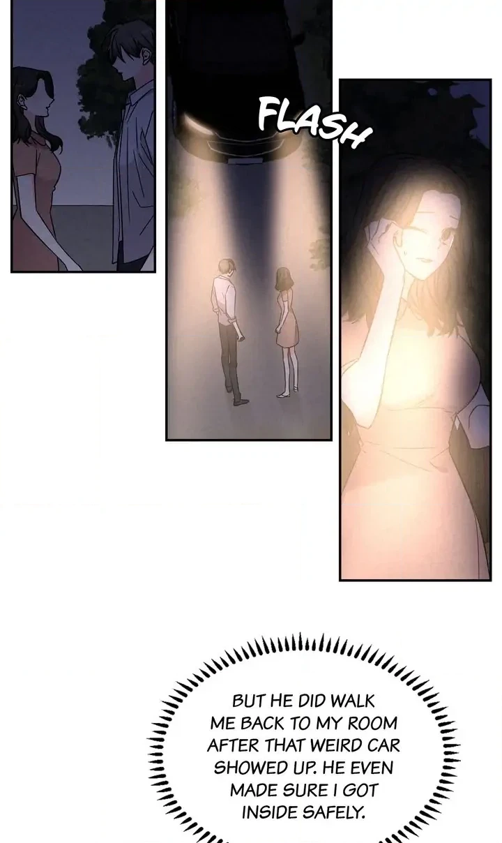 Read Prequel Romance chapter 52.1 image 9 on Lezhin