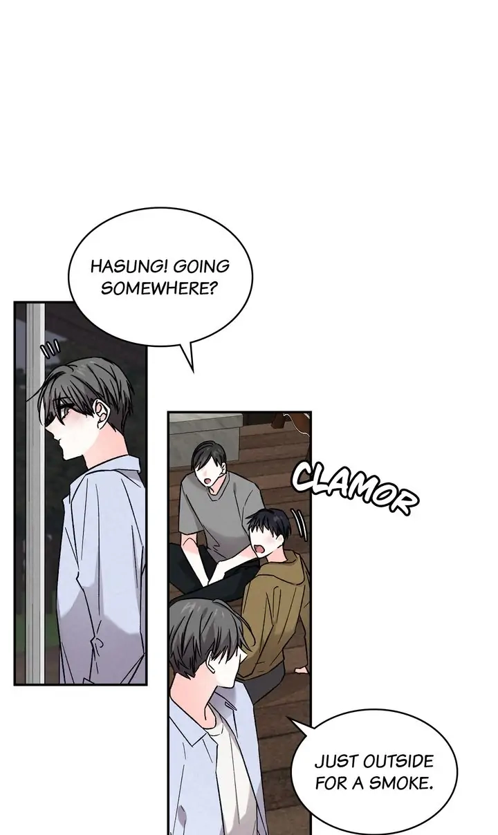 Read Prequel Romance chapter 52 image 1 on Lezhin