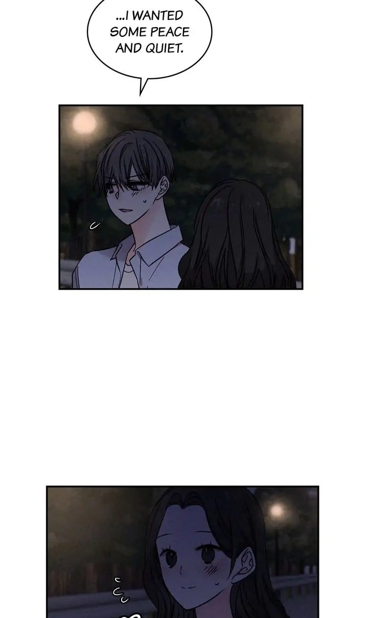 Read Prequel Romance chapter 52 image 10 on Lezhin