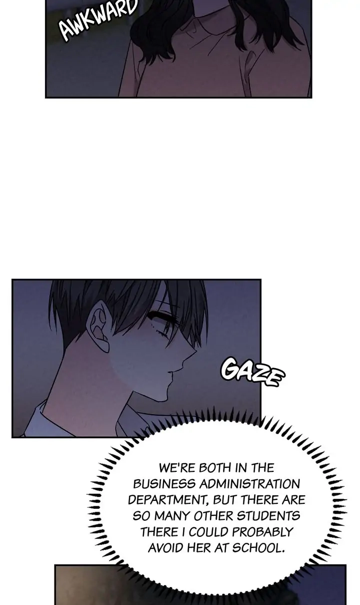 Read Prequel Romance chapter 52 image 11 on Lezhin