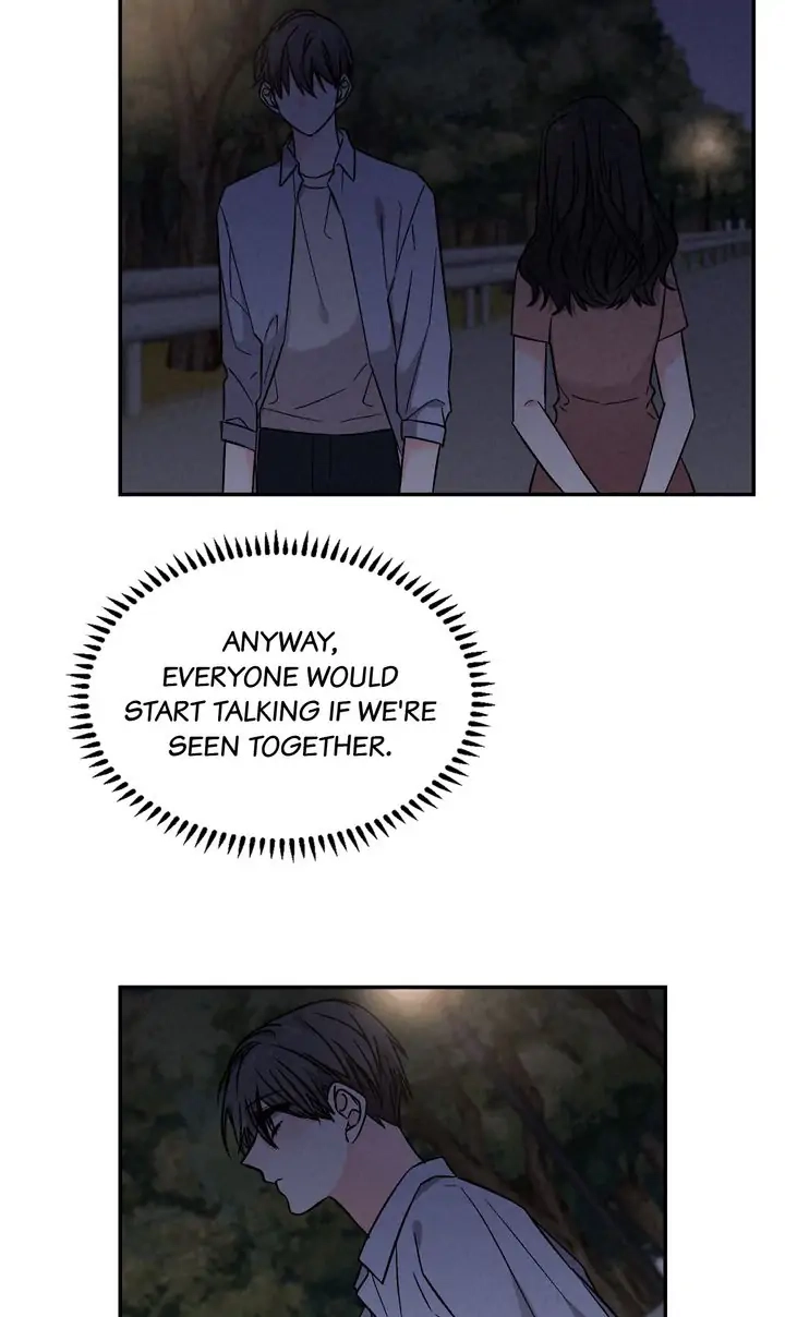 Read Prequel Romance chapter 52 image 12 on Lezhin