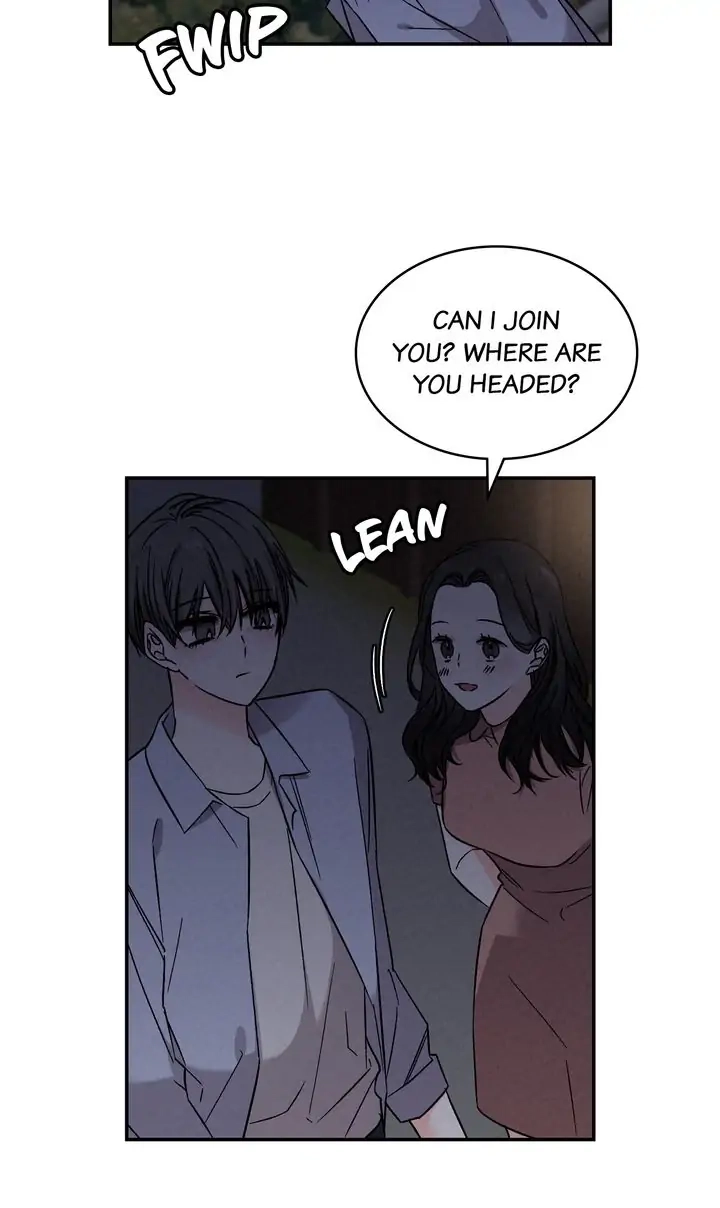 Read Prequel Romance chapter 52 image 13 on Lezhin