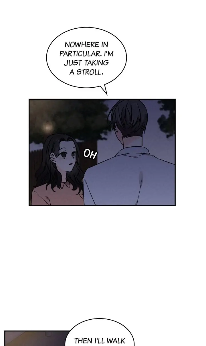 Read Prequel Romance chapter 52 image 14 on Lezhin
