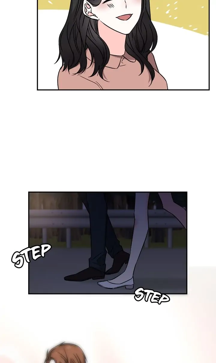 Read Prequel Romance chapter 52 image 18 on Lezhin