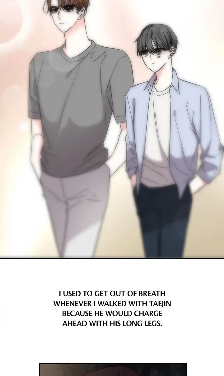 Read Prequel Romance chapter 52 image 19 on Lezhin