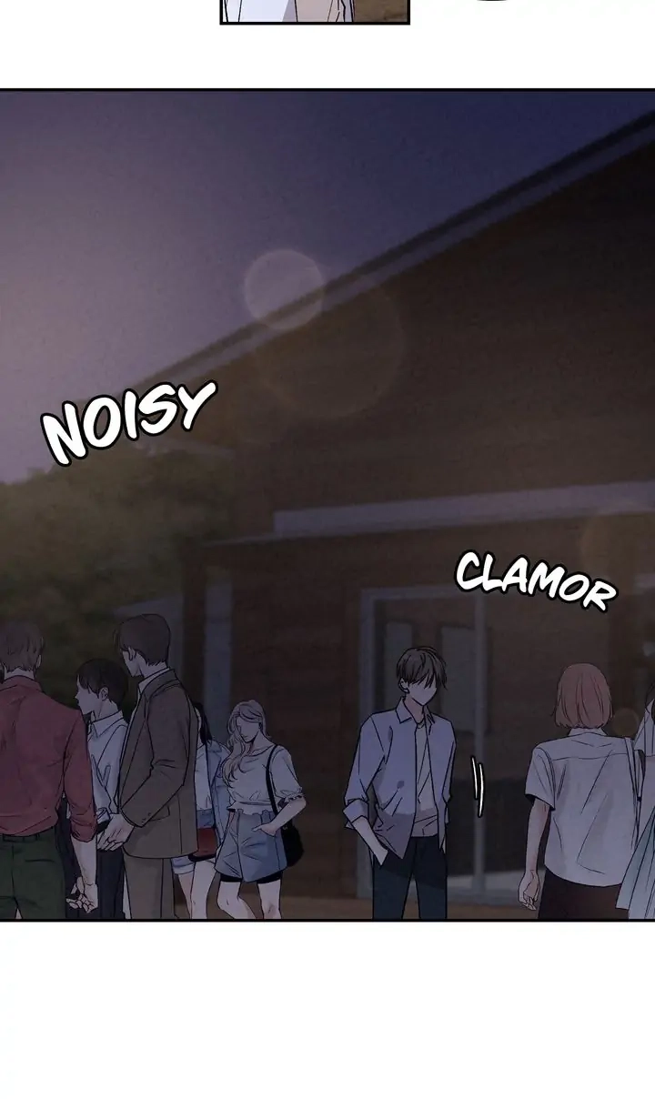 Read Prequel Romance chapter 52 image 2 on Lezhin