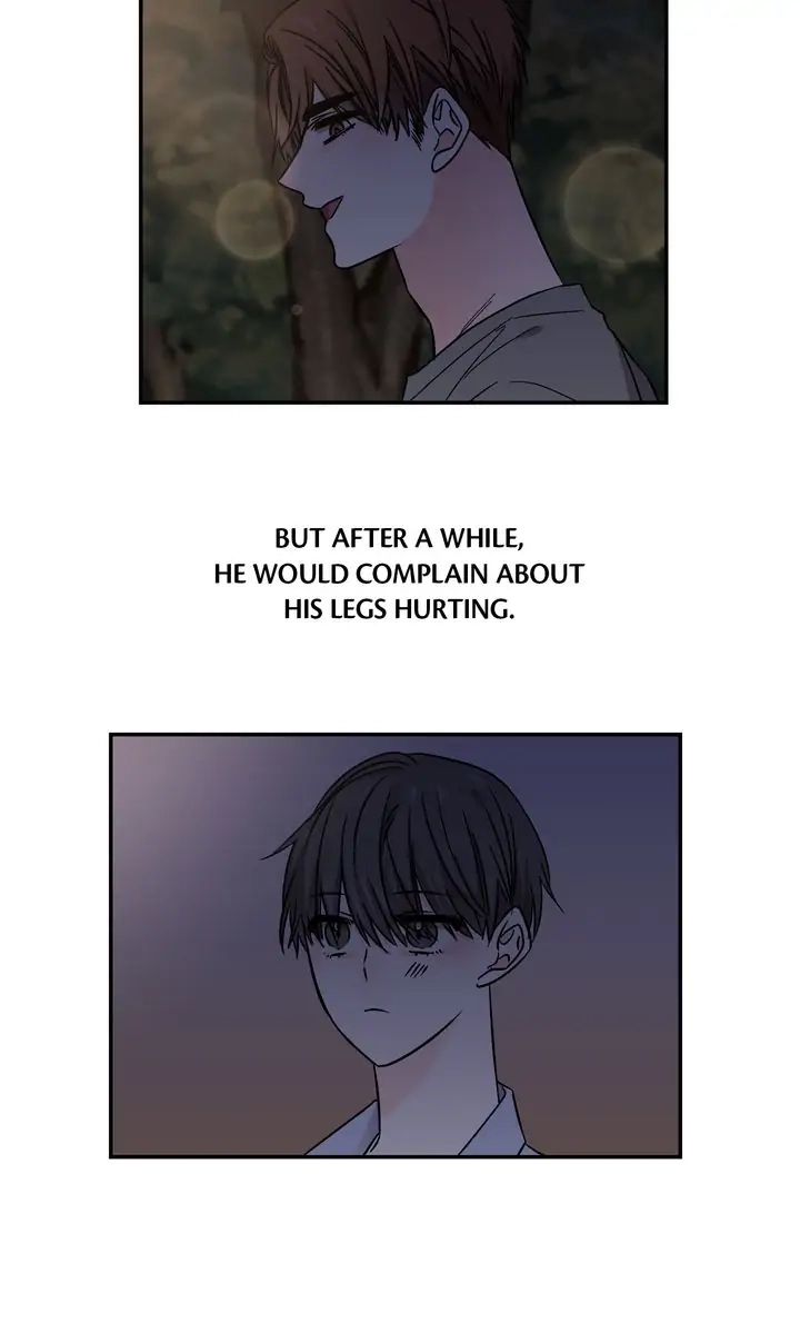 Read Prequel Romance chapter 52 image 20 on Lezhin