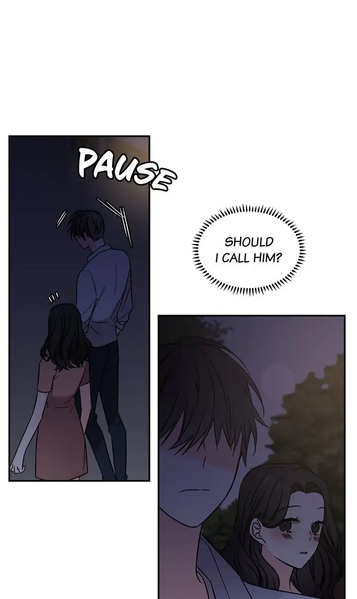 Read Prequel Romance chapter 52 image 21 on Lezhin