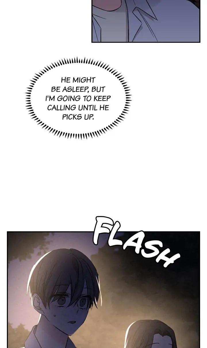 Read Prequel Romance chapter 52 image 22 on Lezhin