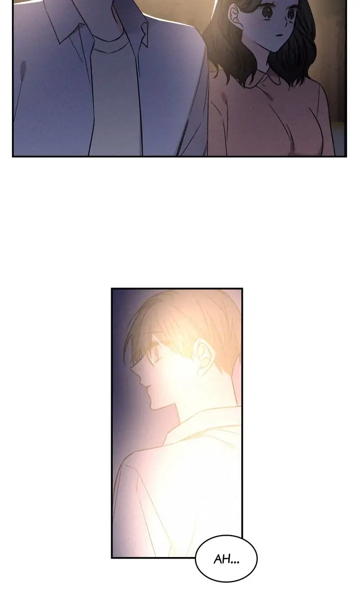 Read Prequel Romance chapter 52 image 23 on Lezhin