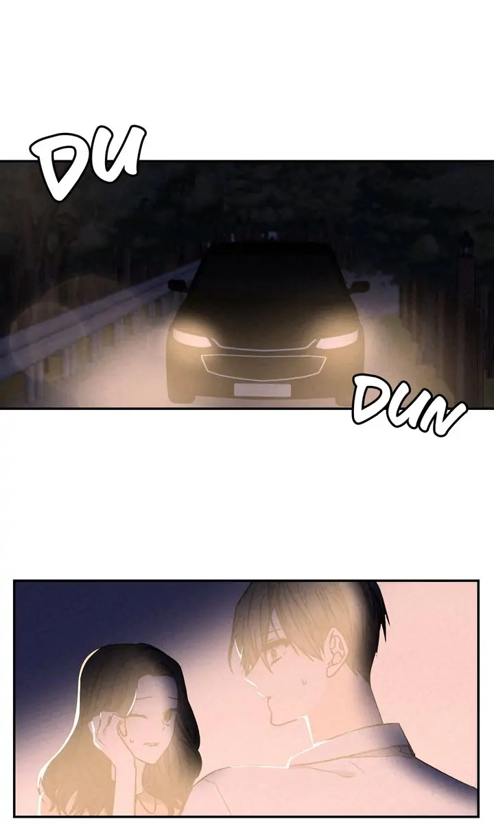 Read Prequel Romance chapter 52 image 24 on Lezhin