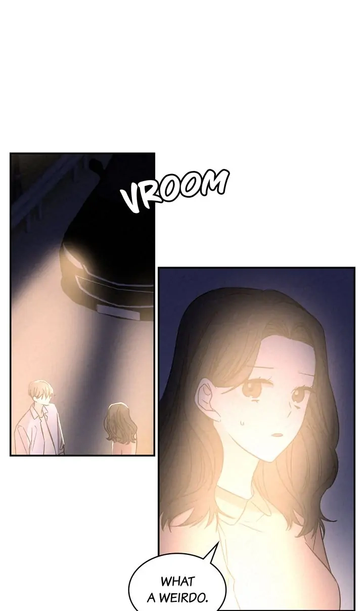 Read Prequel Romance chapter 52 image 25 on Lezhin