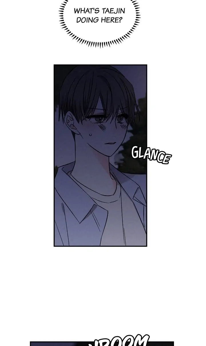 Read Prequel Romance chapter 52 image 28 on Lezhin