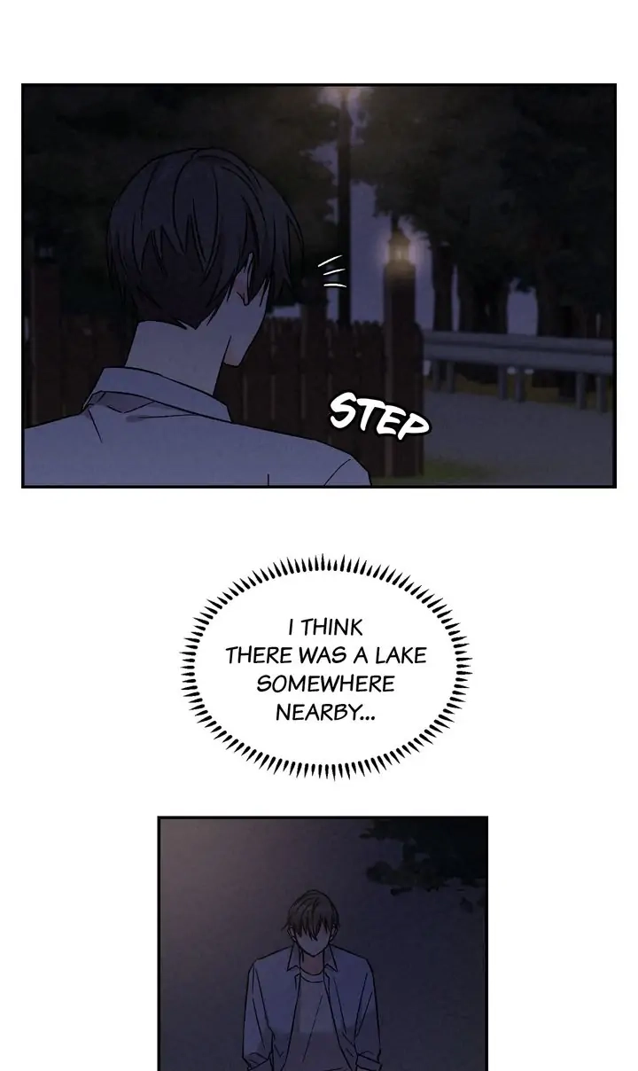 Read Prequel Romance chapter 52 image 3 on Lezhin