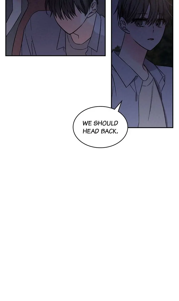 Read Prequel Romance chapter 52 image 30 on Lezhin