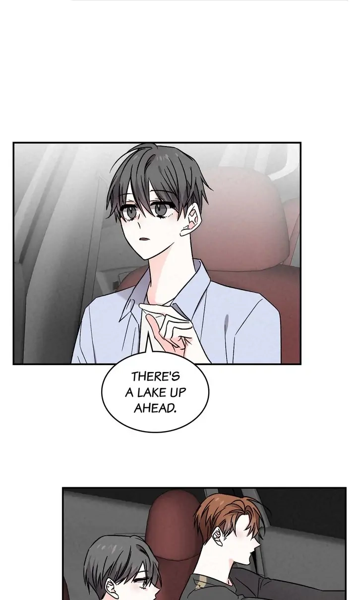 Read Prequel Romance chapter 52 image 32 on Lezhin