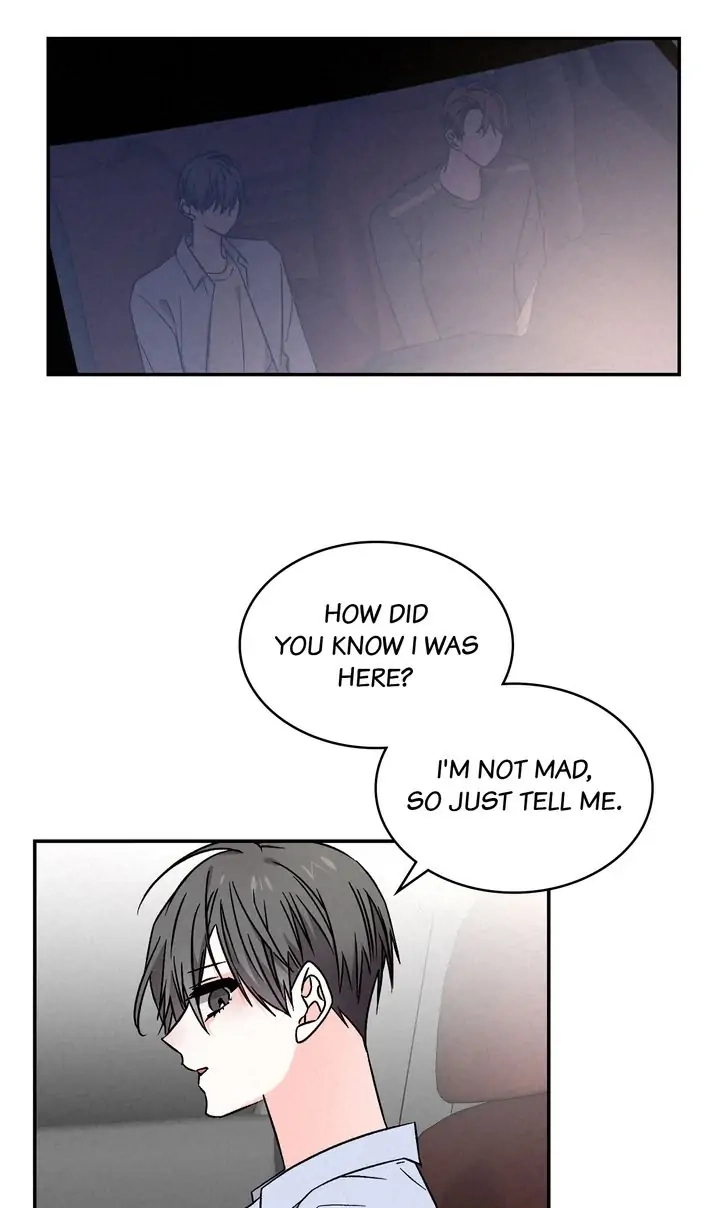 Read Prequel Romance chapter 52 image 34 on Lezhin