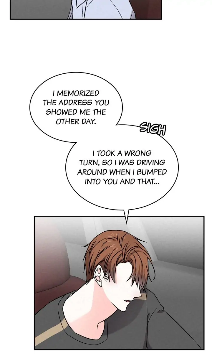 Read Prequel Romance chapter 52 image 35 on Lezhin