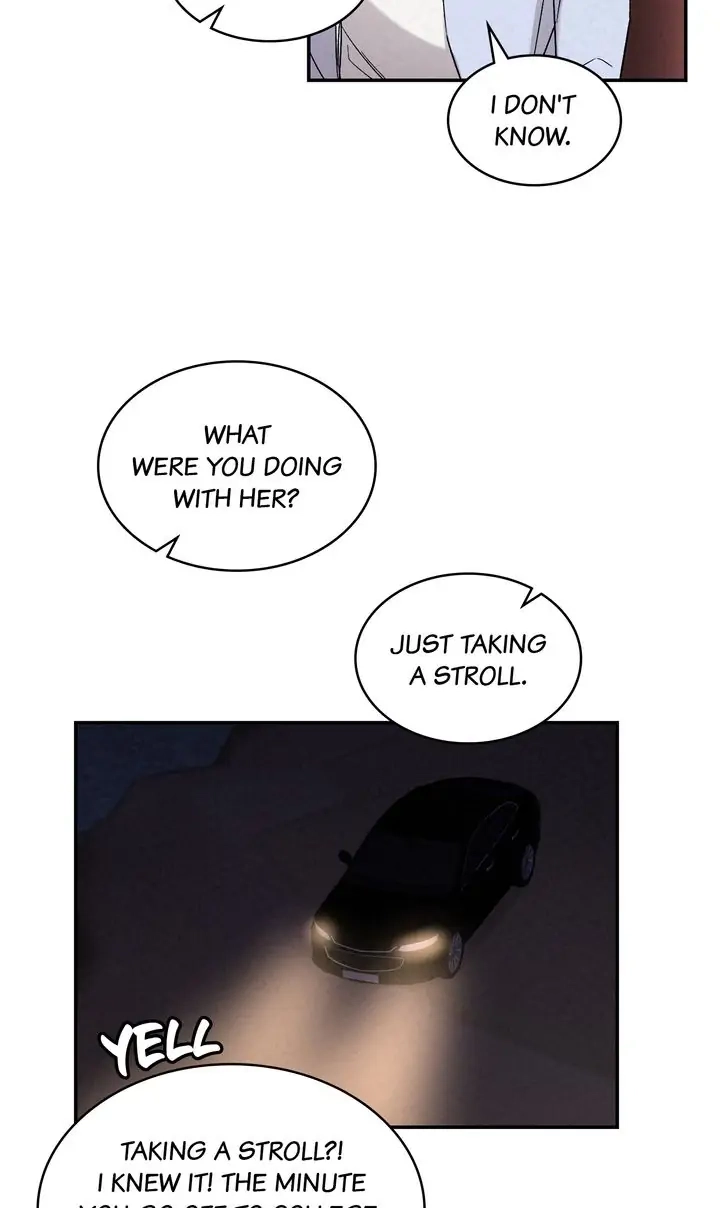 Read Prequel Romance chapter 52 image 37 on Lezhin