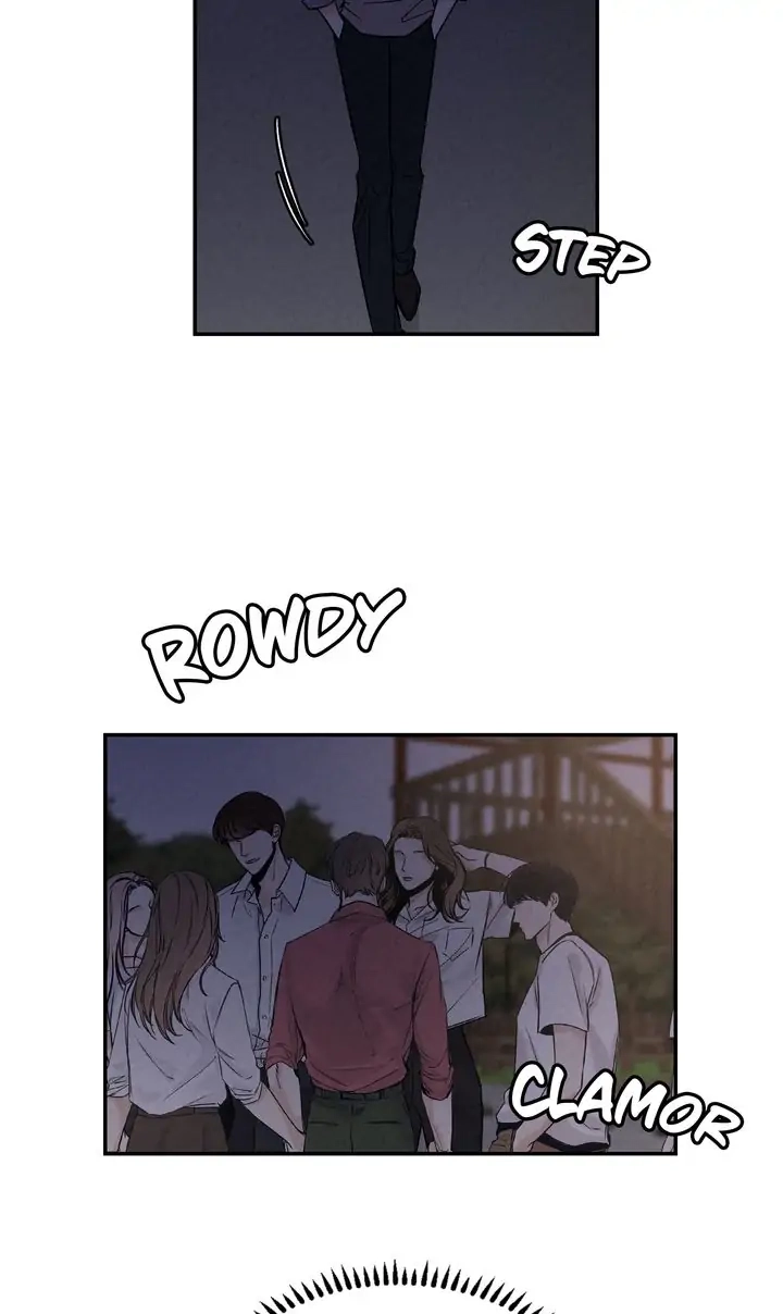 Read Prequel Romance chapter 52 image 4 on Lezhin