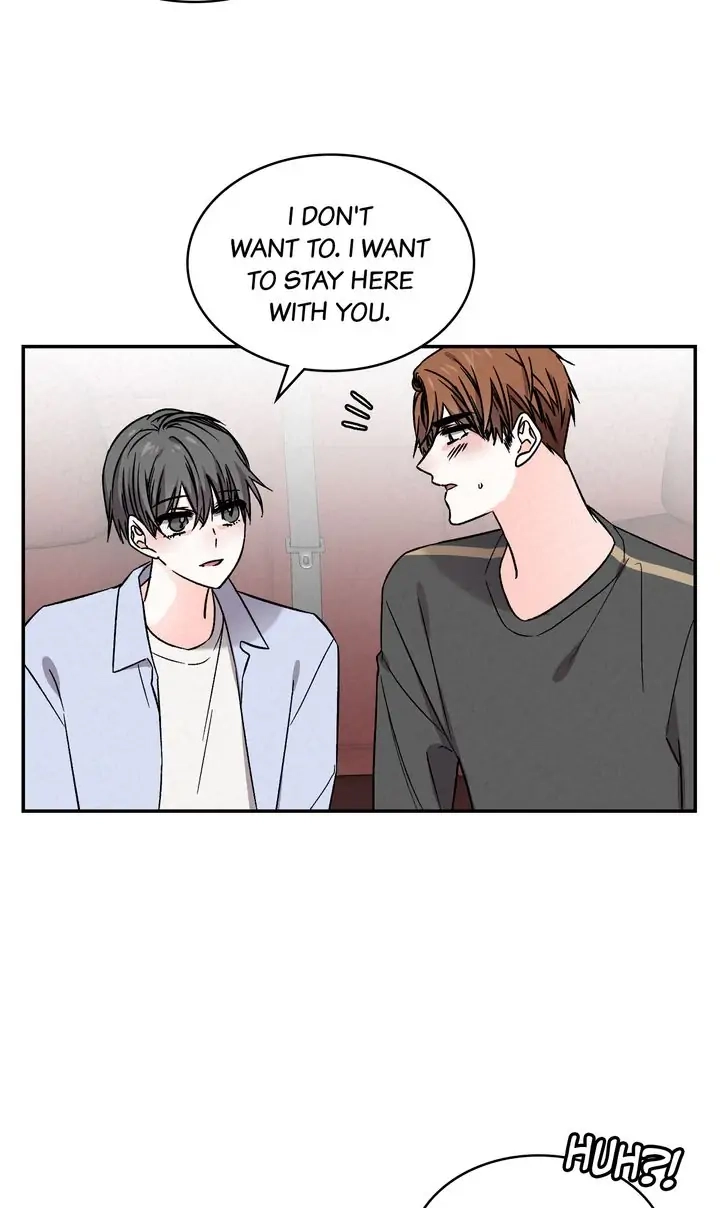 Read Prequel Romance chapter 52 image 41 on Lezhin