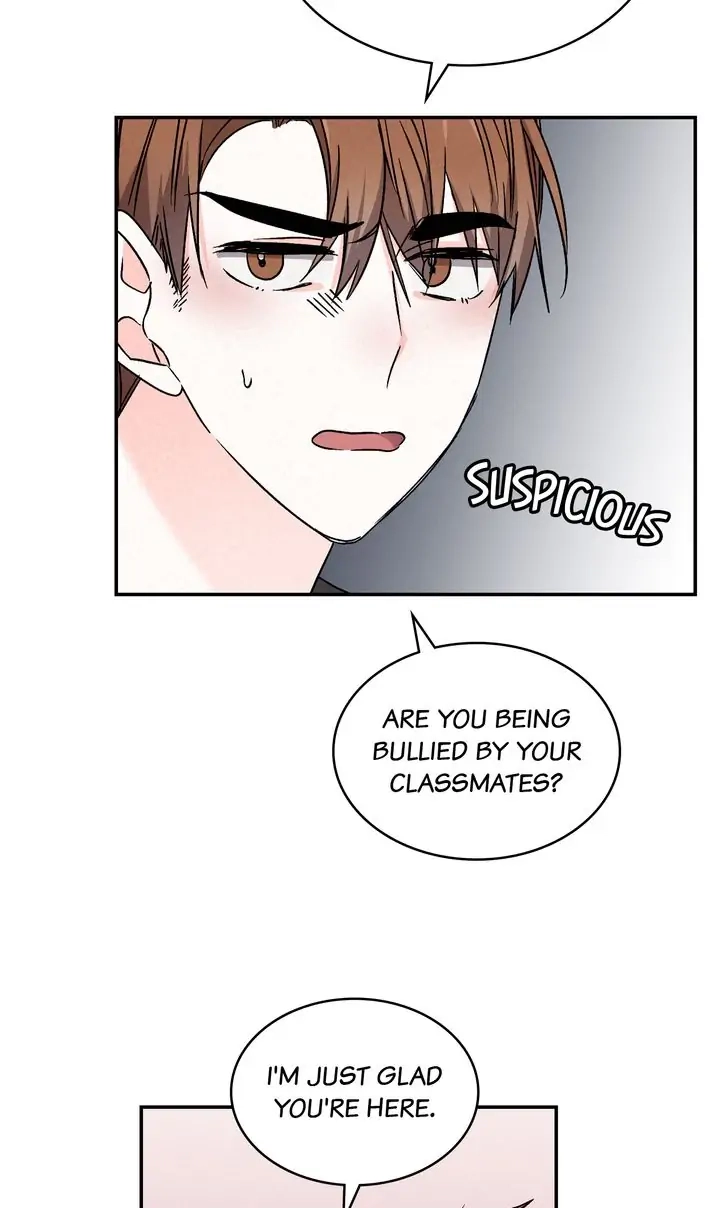 Read Prequel Romance chapter 52 image 43 on Lezhin