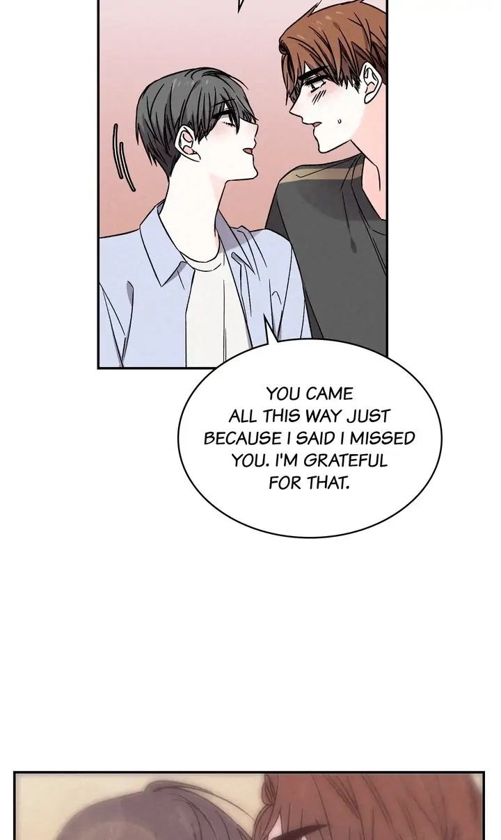 Read Prequel Romance chapter 52 image 44 on Lezhin