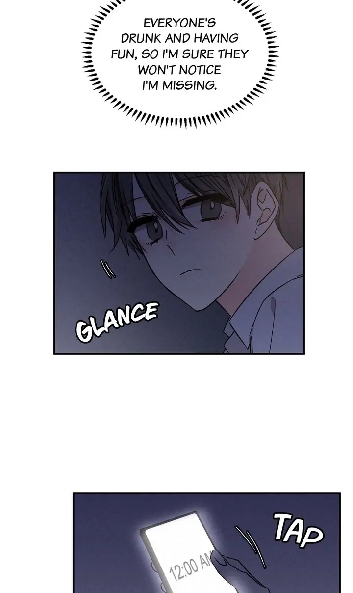 Read Prequel Romance chapter 52 image 5 on Lezhin
