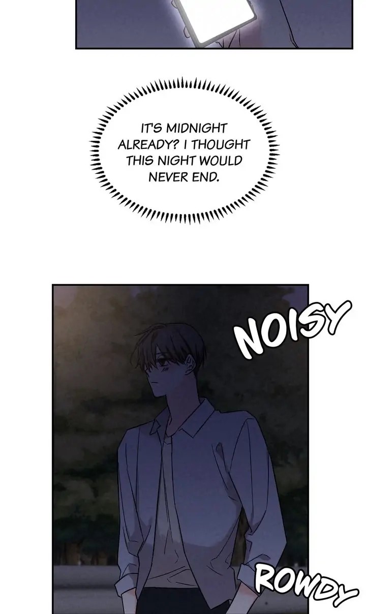 Read Prequel Romance chapter 52 image 6 on Lezhin