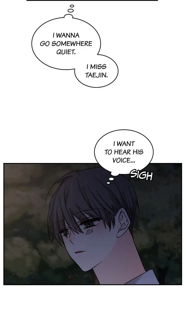 Read Prequel Romance chapter 52 image 7 on Lezhin