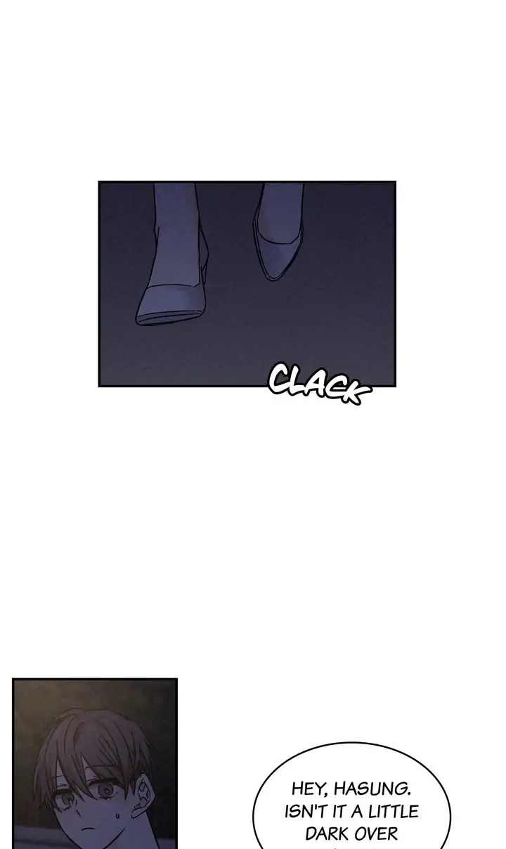 Read Prequel Romance chapter 52 image 8 on Lezhin