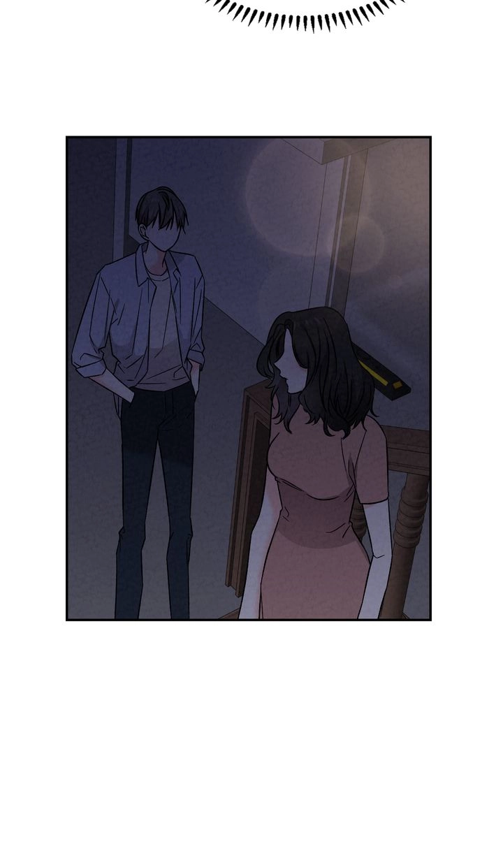 Read Prequel Romance chapter 53 image 10 on Lezhin