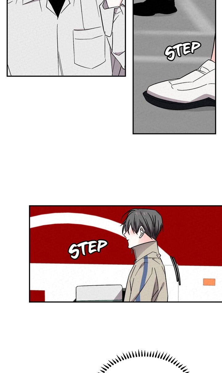 Read Prequel Romance chapter 53 image 16 on Lezhin