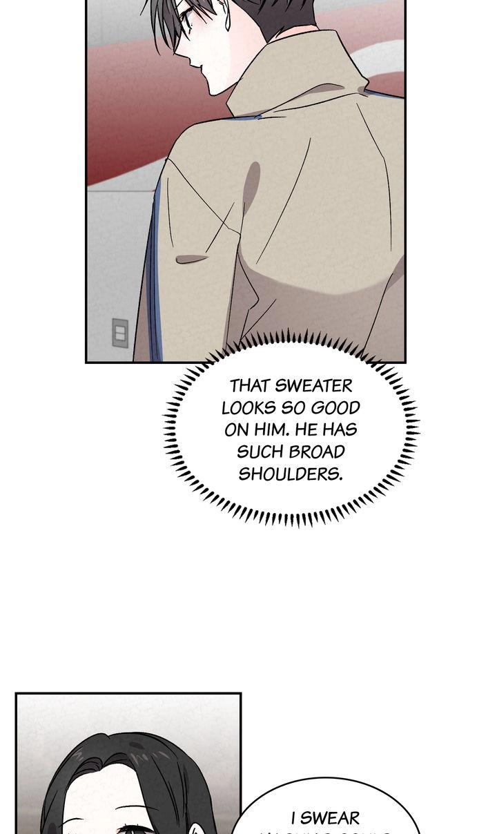 Read Prequel Romance chapter 53 image 18 on Lezhin