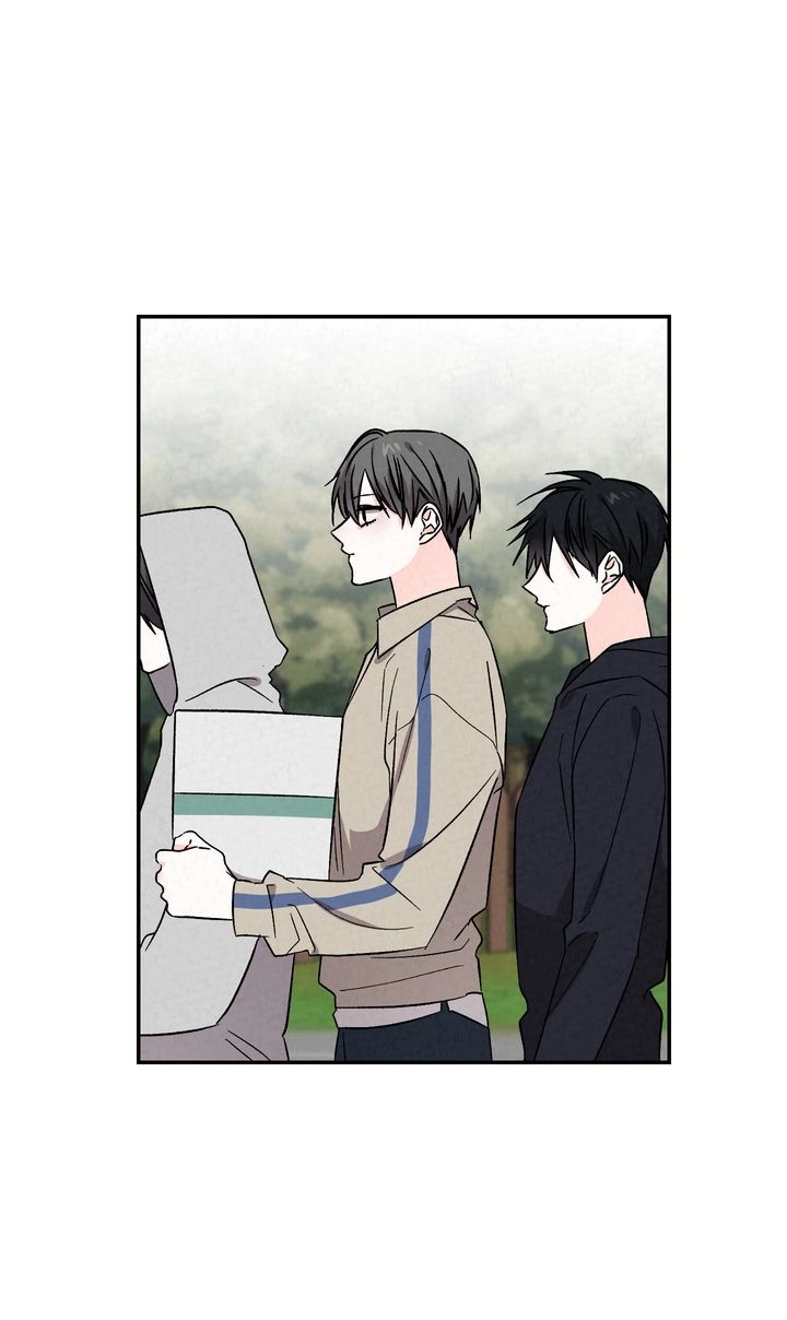 Read Prequel Romance chapter 53 image 2 on Lezhin