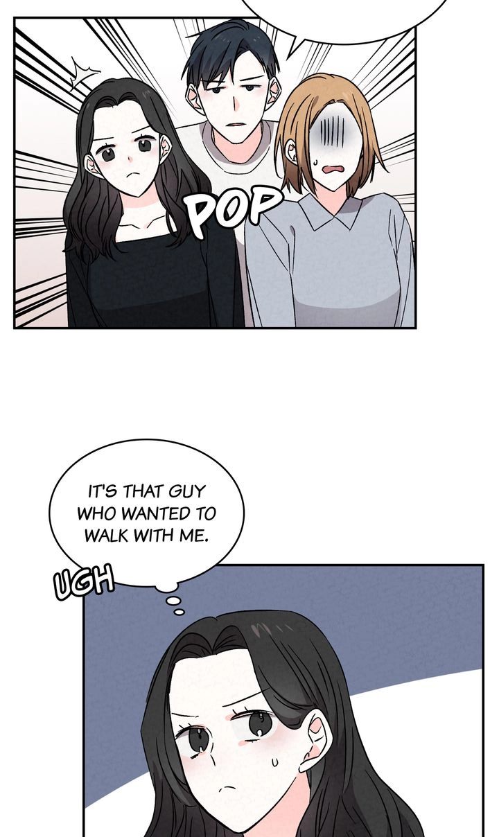 Read Prequel Romance chapter 53 image 20 on Lezhin