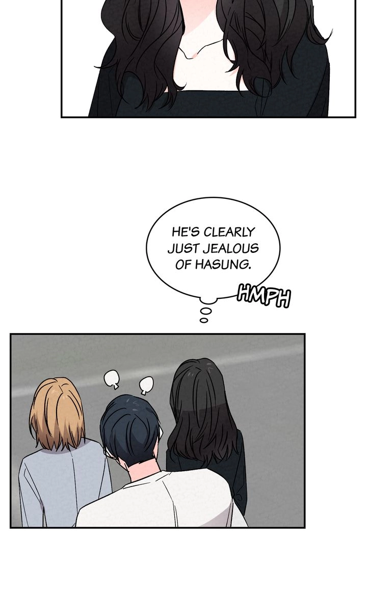 Read Prequel Romance chapter 53 image 21 on Lezhin
