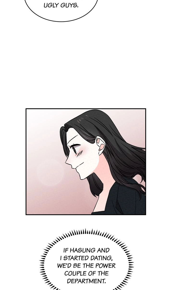 Read Prequel Romance chapter 53 image 23 on Lezhin