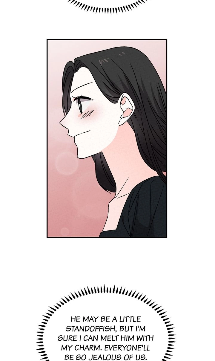 Read Prequel Romance chapter 53 image 24 on Lezhin