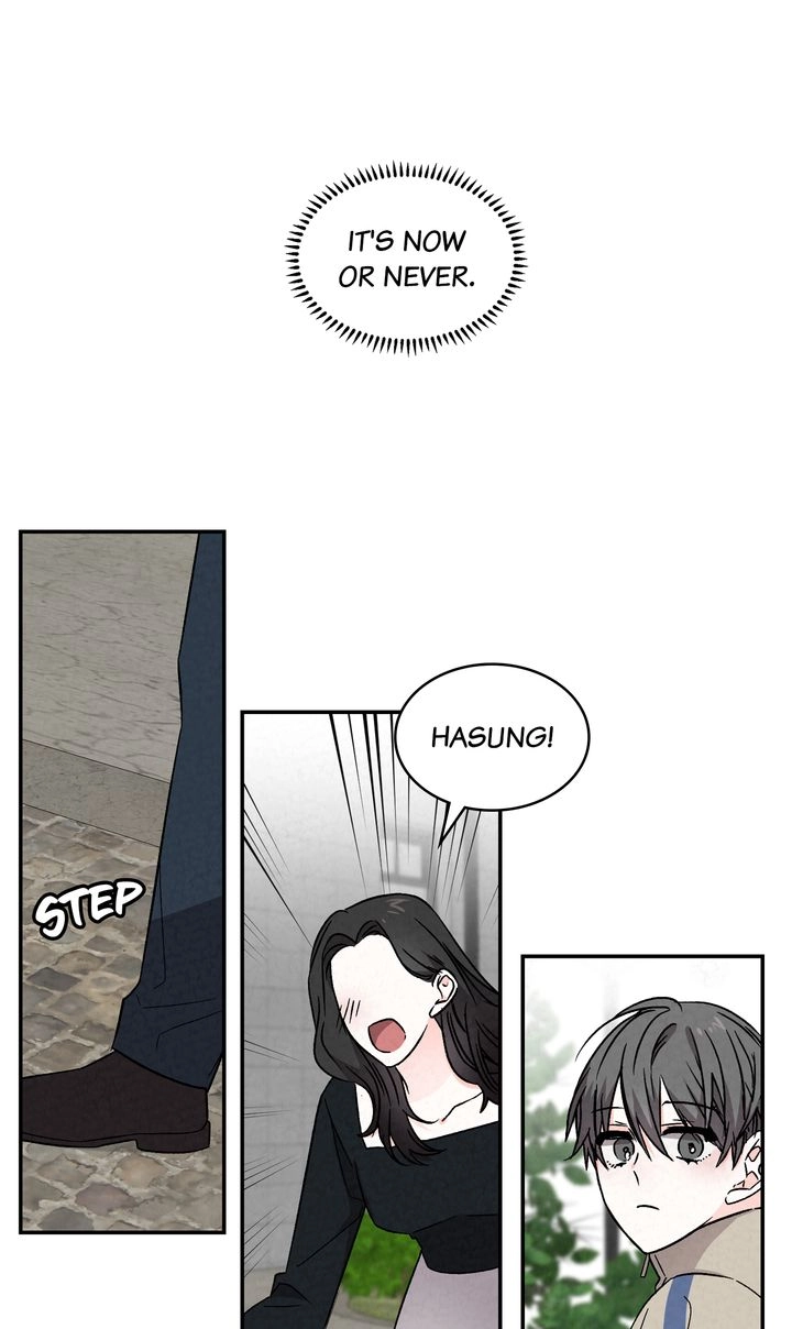 Read Prequel Romance chapter 53 image 28 on Lezhin