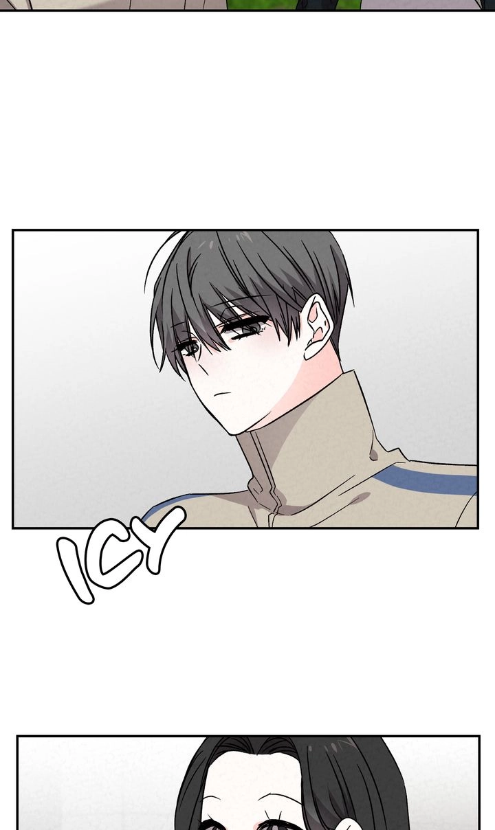 Read Prequel Romance chapter 53 image 30 on Lezhin