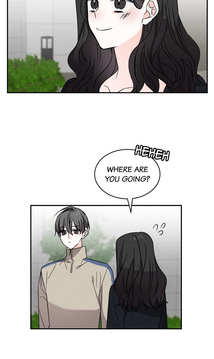 Read Prequel Romance chapter 53 image 31 on Lezhin