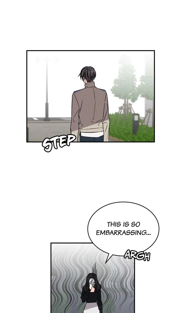 Read Prequel Romance chapter 53 image 36 on Lezhin